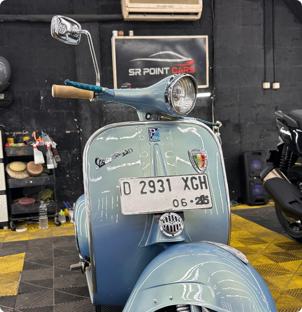 Hasil Kerja FIL GARAGE 2