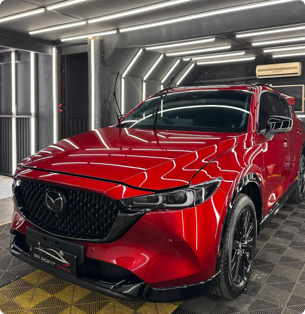 Hasil Kerja FIL GARAGE 4