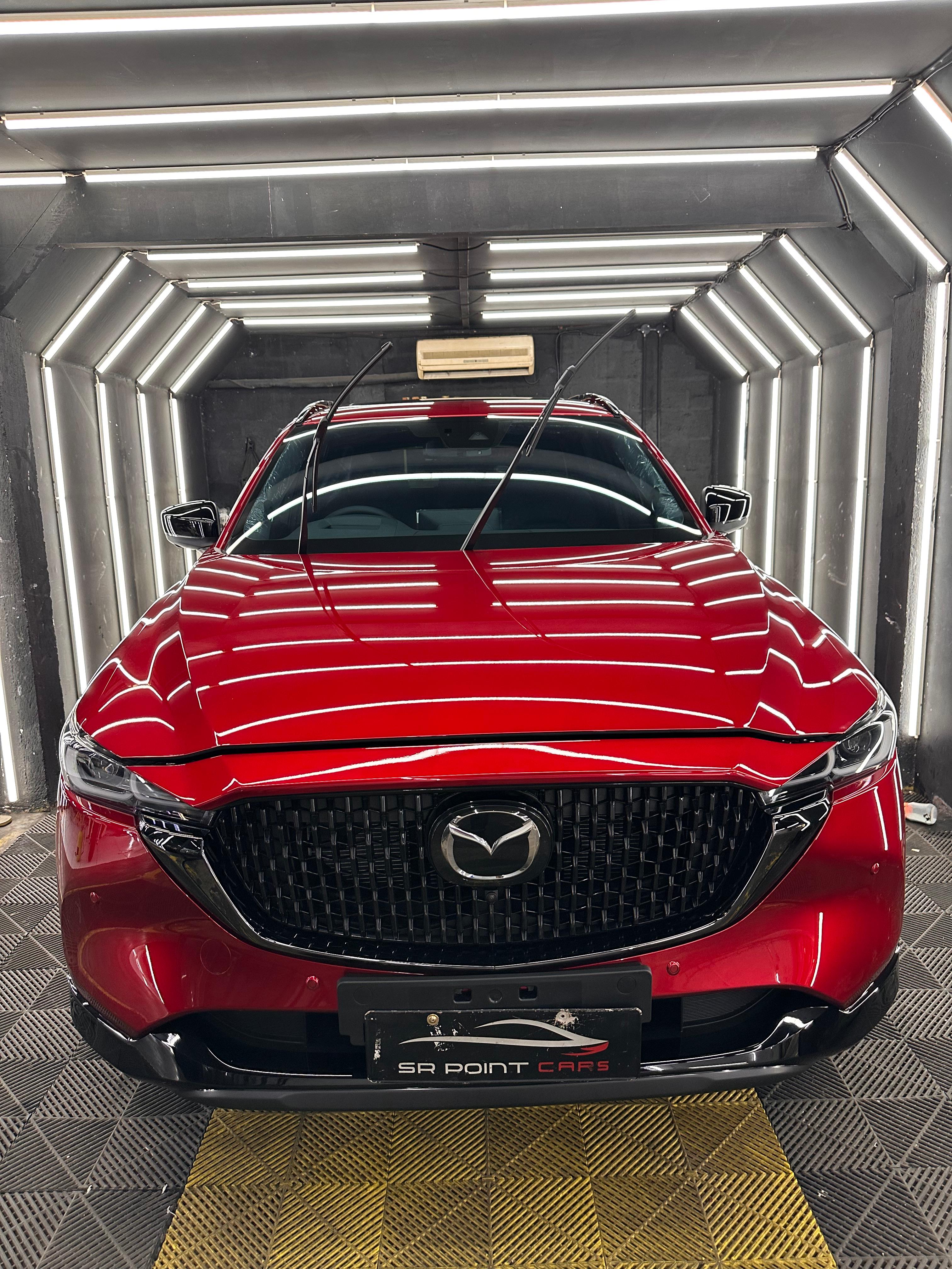 Portfolio Nano Coating FIL GARAGE