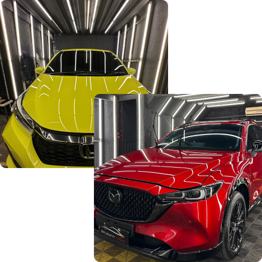 Professional Car Care