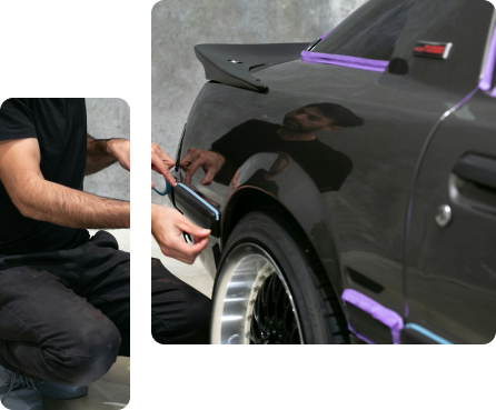 Nano Coating Ceramic